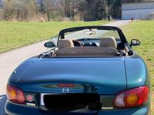 MAZDA MX-5 1.8i-16V Youngster, Petrol, Second hand / Used, Manual - 2