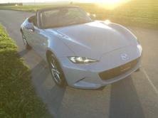 MAZDA MX-5 Skyactiv-G 132 Exclusive-line, Benzin, Occasion / Gebraucht, Handschaltung - 2