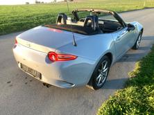 MAZDA MX-5 Skyactiv-G 132 Exclusive-line, Benzin, Occasion / Gebraucht, Handschaltung - 3