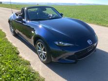 MAZDA MX-5 Skyactiv-G 132 Exclusive-line, Benzin, Occasion / Gebraucht, Handschaltung - 2