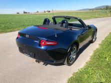 MAZDA MX-5 Skyactiv-G 132 Exclusive-line, Benzin, Occasion / Gebraucht, Handschaltung - 3