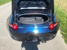 MAZDA MX-5 Skyactiv-G 132 Exclusive-line, Benzin, Occasion / Gebraucht, Handschaltung - 6