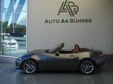 MAZDA MX-5 S-G 184 Kazari, Petrol, Second hand / Used, Manual - 2