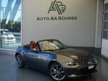 MAZDA MX-5 S-G 184 Kazari, Petrol, Second hand / Used, Manual - 4
