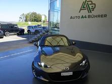 MAZDA MX-5 S-G 184 Kazari, Petrol, Second hand / Used, Manual - 5