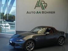 MAZDA MX-5 S-G 184 Kazari, Petrol, Second hand / Used, Manual - 7