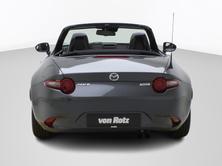 MAZDA MX-5 1.5 Ambition, Benzin, Occasion / Gebraucht, Handschaltung - 4