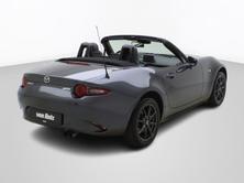 MAZDA MX-5 1.5 Ambition, Benzin, Occasion / Gebraucht, Handschaltung - 5