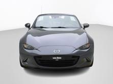 MAZDA MX-5 1.5 Ambition, Benzin, Occasion / Gebraucht, Handschaltung - 6