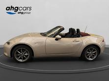 MAZDA MX-5 1.5 Revolution, Essence, Occasion / Utilisé, Manuelle - 2