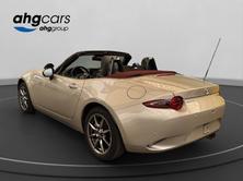 MAZDA MX-5 1.5 Revolution, Essence, Occasion / Utilisé, Manuelle - 3