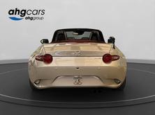 MAZDA MX-5 1.5 Revolution, Essence, Occasion / Utilisé, Manuelle - 4