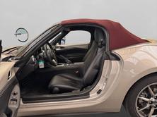 MAZDA MX-5 1.5 Revolution, Essence, Occasion / Utilisé, Manuelle - 5