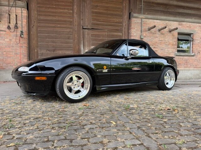 MAZDA MX-5 1.6i-16