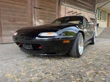 MAZDA MX-5 1.6i-16, Benzina, Occasioni / Usate, Manuale - 2