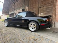 MAZDA MX-5 1.6i-16, Benzina, Occasioni / Usate, Manuale - 3