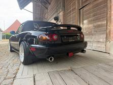 MAZDA MX-5 1.6i-16, Benzina, Occasioni / Usate, Manuale - 4