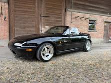 MAZDA MX-5 1.6i-16, Benzina, Occasioni / Usate, Manuale - 6