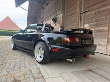 MAZDA MX-5 1.6i-16, Benzina, Occasioni / Usate, Manuale - 7