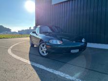 MAZDA MX-5 1.6i-16 Youngster, Petrol, Second hand / Used, Manual - 4