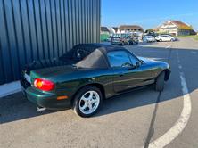 MAZDA MX-5 1.6i-16 Youngster, Petrol, Second hand / Used, Manual - 7