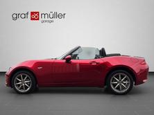 MAZDA MX-5 1.5 Exclusive-Line, Petrol, Second hand / Used, Manual - 2