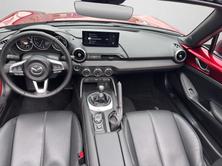 MAZDA MX-5 1.5 Exclusive-Line, Petrol, Second hand / Used, Manual - 4
