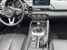 MAZDA MX-5 1.5 Exclusive-Line, Petrol, Second hand / Used, Manual - 7
