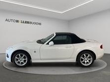 MAZDA MX-5 Roadster 1.8i, Benzin, Occasion / Gebraucht, Handschaltung - 3