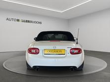 MAZDA MX-5 Roadster 1.8i, Benzin, Occasion / Gebraucht, Handschaltung - 5