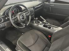 MAZDA MX-5 Roadster 1.8i, Benzin, Occasion / Gebraucht, Handschaltung - 6
