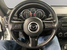 MAZDA MX-5 Roadster 1.8i, Benzin, Occasion / Gebraucht, Handschaltung - 7