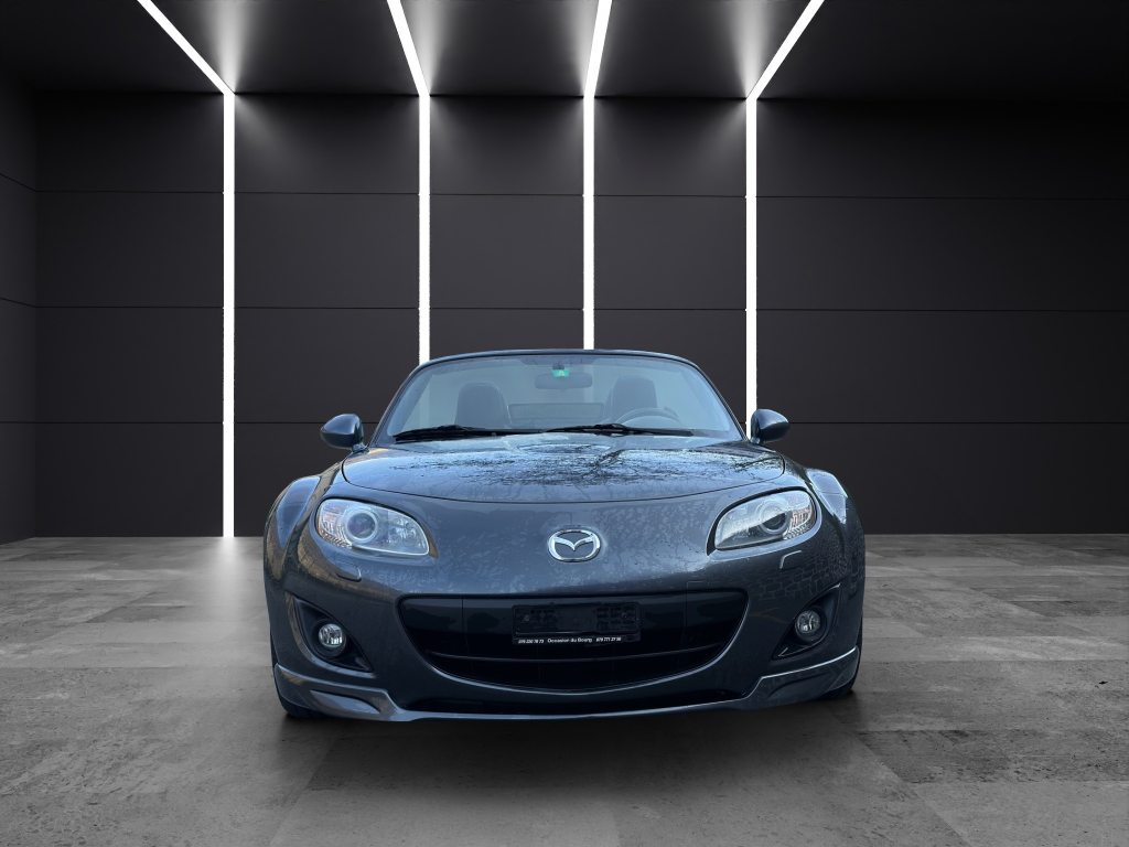 MAZDA MX-5 2.0 Sport, Benzina, Occasioni / Usate, Manuale - 2
