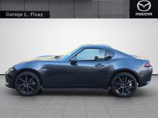 MAZDA 2.0 Exclusive-Line, Benzin, Occasion / Gebraucht, Handschaltung - 2
