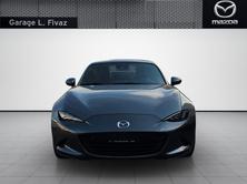 MAZDA 2.0 Exclusive-Line, Essence, Occasion / Utilisé, Manuelle - 7