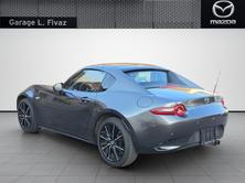 MAZDA 2.0 Exclusive-Line, Essence, Occasion / Utilisé, Manuelle - 3