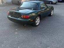 MAZDA MX-5 1.8i-16V British Classic, Essence, Occasion / Utilisé, Manuelle - 3
