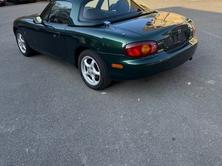 MAZDA MX-5 1.8i-16V British Classic, Essence, Occasion / Utilisé, Manuelle - 5
