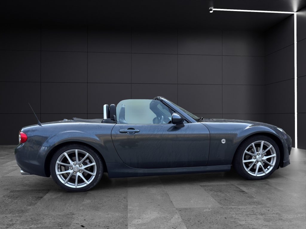 MAZDA MX-5 2.0 Sport, Benzina, Occasioni / Usate, Manuale - 4