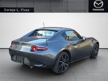 MAZDA 2.0 Exclusive-Line, Essence, Occasion / Utilisé, Manuelle - 4