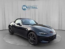 MAZDA 2.0 Exclusive-Line 184, Petrol, Second hand / Used, Manual - 7