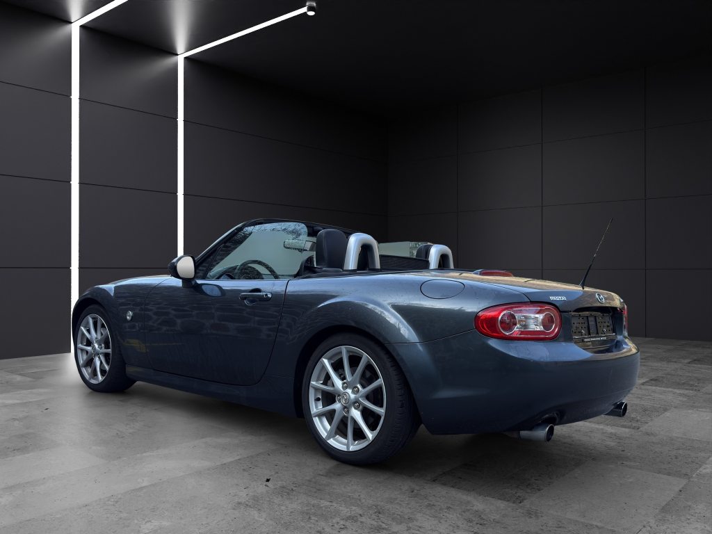 MAZDA MX-5 2.0 Sport, Benzina, Occasioni / Usate, Manuale - 7