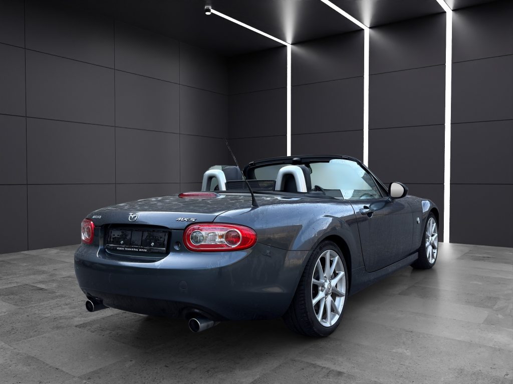 MAZDA MX-5 2.0 Sport, Benzina, Occasioni / Usate, Manuale - 5