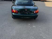 MAZDA MX-5 1.8i-16V British Classic, Essence, Occasion / Utilisé, Manuelle - 4