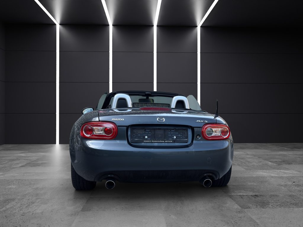 MAZDA MX-5 2.0 Sport, Benzina, Occasioni / Usate, Manuale - 6