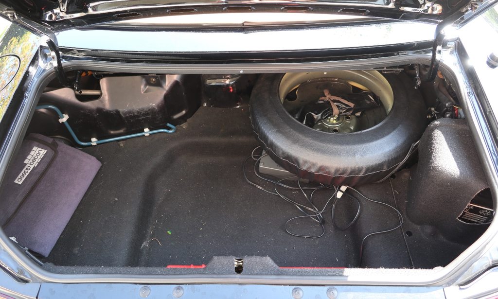 MAZDA MX-5 1.6i Black Special, Petrol, Classic, Manual - 6