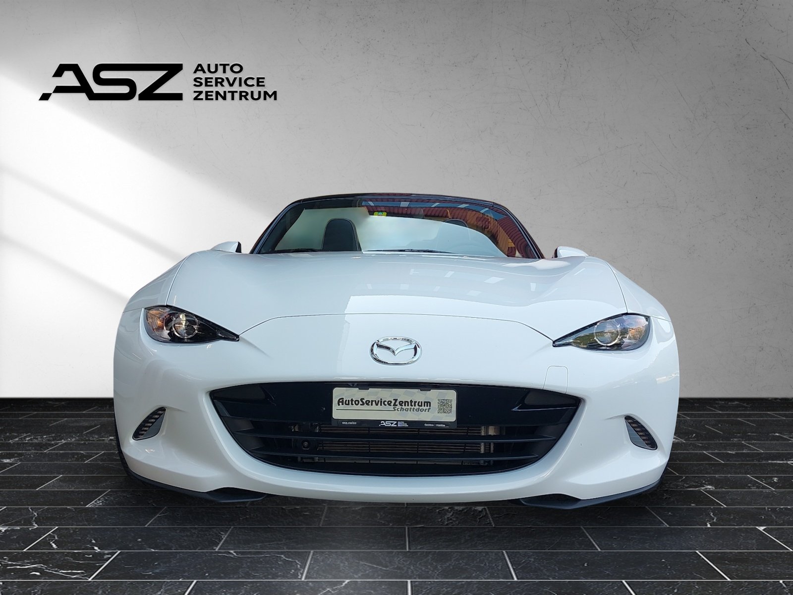 MAZDA MX-5 2.0 Revolution, Essence, Voiture de démonstration, Manuelle - 4