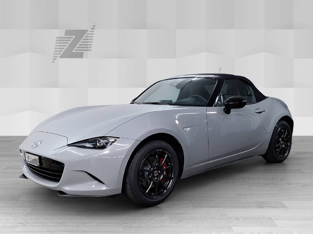 MAZDA MX-5 1.5 Homura