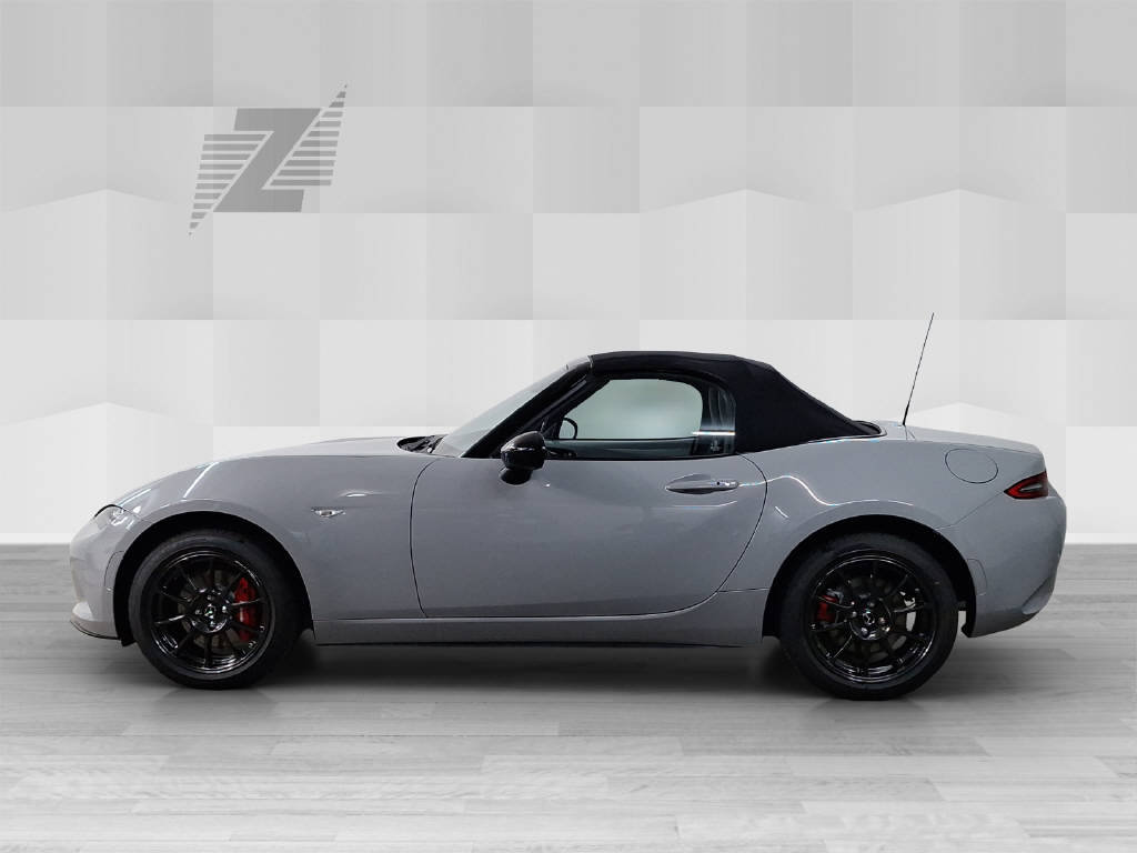MAZDA MX-5 1.5 Homura, Essence, Voiture de démonstration, Manuelle - 2