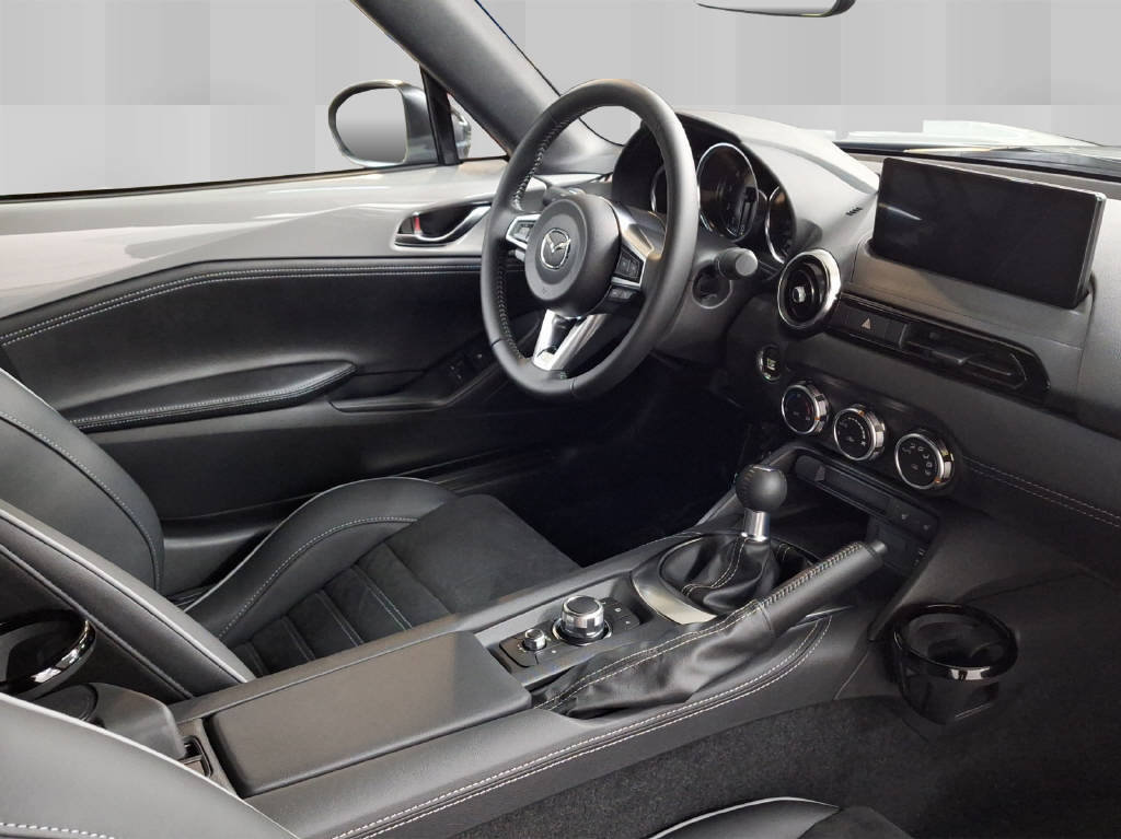 MAZDA MX-5 1.5 Homura, Essence, Voiture de démonstration, Manuelle - 5